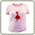pinktshirt
